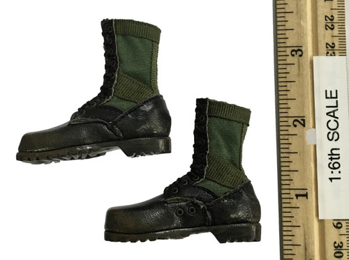 US Marine: Tet Offensive 1968 - Boots (3rd Pattern Jungle)