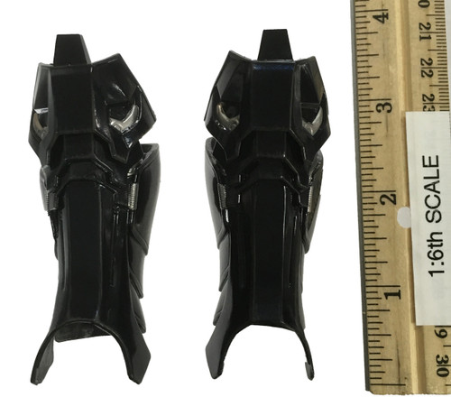 Arkham Knight: Batman - Leg Armor