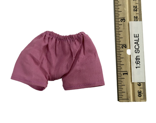 Back to the Future II: Marty McFly - Boxer Shorts