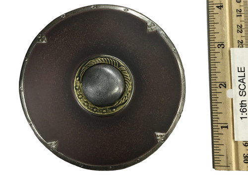 Boromir - Shield w/ Strap