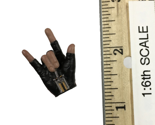 Spider-Man: Homecoming - Spider-Man (Homemade Suit Version) - Right Web Shooting Hand Spider-Man: Homecoming - Spider-Man (Homemade Suit Version) - Right Web Shooting Hand