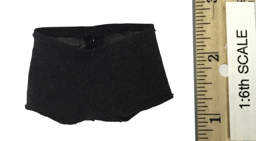 Crossfire: Mandala the Protector - Underwear (Black)