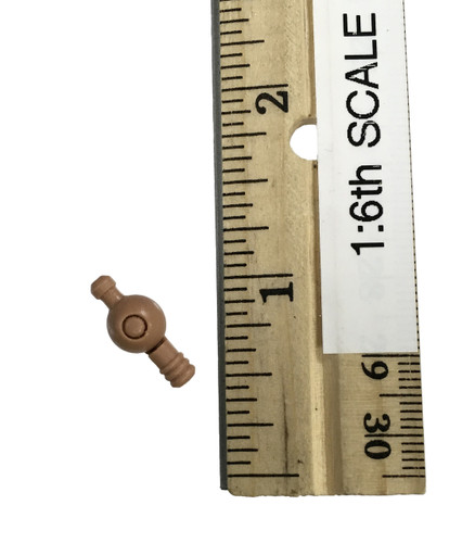 LAPD Patrol: Austin - Hand Joint