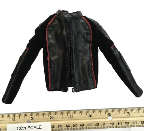 Emerging Force - Motorcycle Jacket