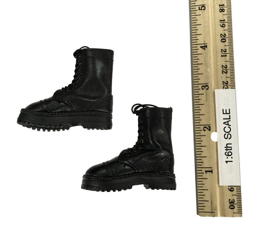 Hellman - Boots (For Feet)