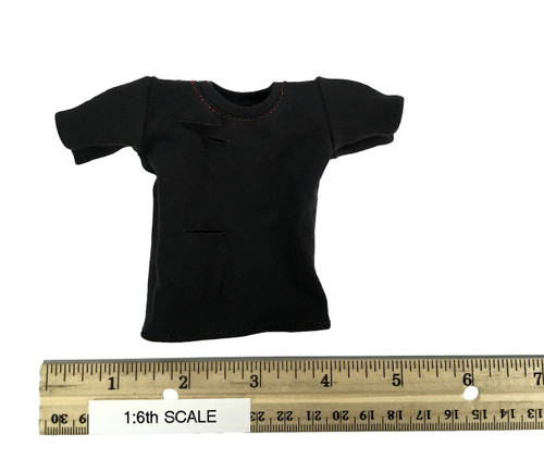 Hellman - Black Short Sleeve Shirt (See Note)