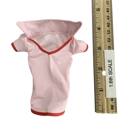 Sexy Nurse Outfits - Nurse Skirt (Pink)