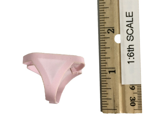 Sexy Nurse Outfits - Panties (Pink)