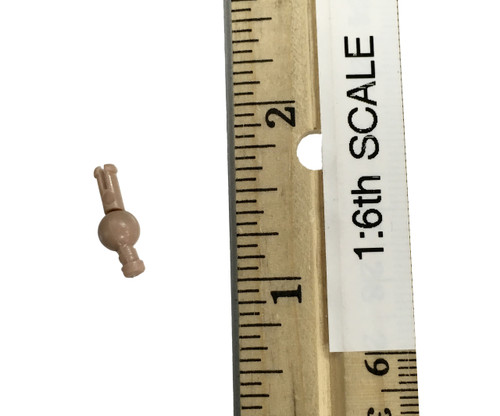 The Empire Strikes Back: Princess Leia (Hoth) - Hand Joint