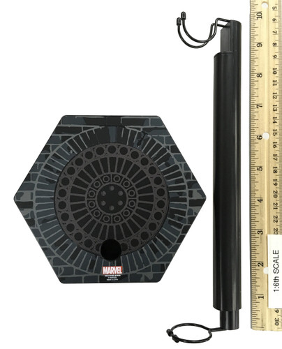 Marvel Comics: Daredevil - Display Stand