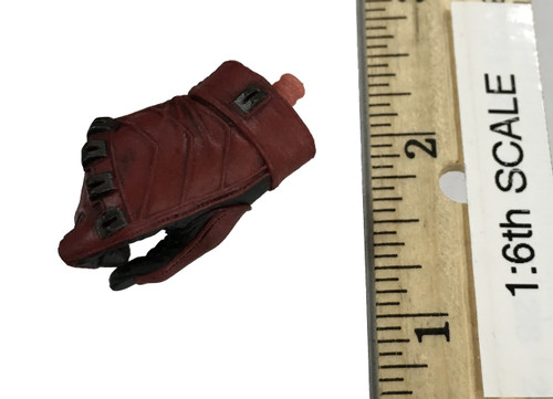 Marvel Comics: Daredevil - Right Angled Gripping Hand