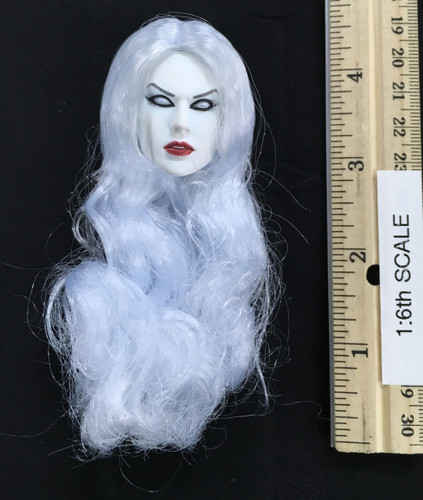 Lady Death: Death’s Warrior - Head (No Neck Joint)