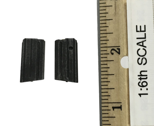 Mike Force “Baron” US Mobile Strike Command - Rifle Mags (20r M16 A1)