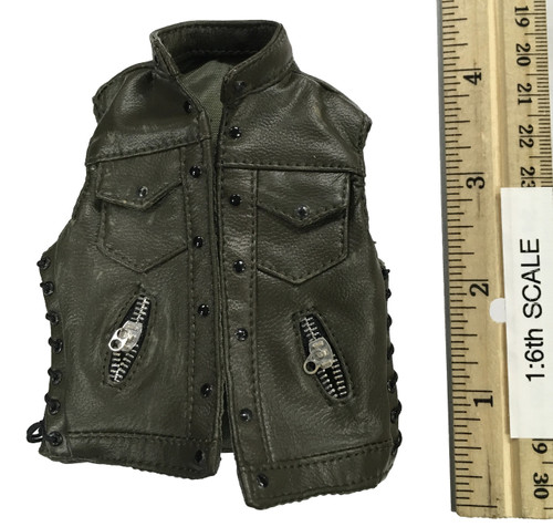 The Masked Mercenaries 2.0 - Vest