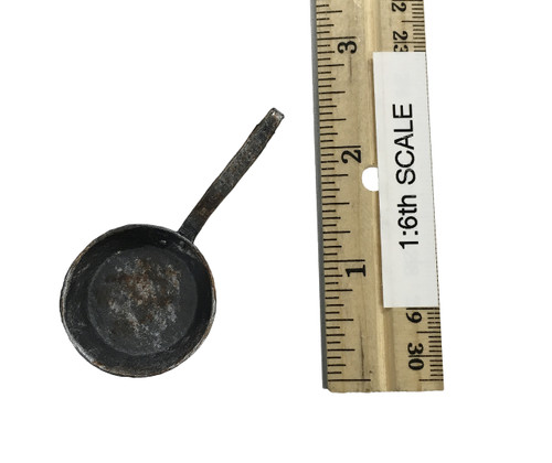 Samwise Gamgee (Slim Version) - Small Frying Pan