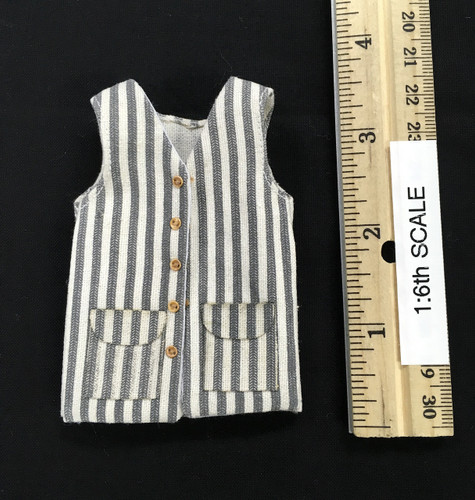 Samwise Gamgee (Slim Version) - Vest