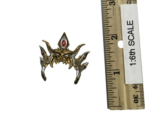 Arkhalla: Queen of the Vampires - Asag’s Crown