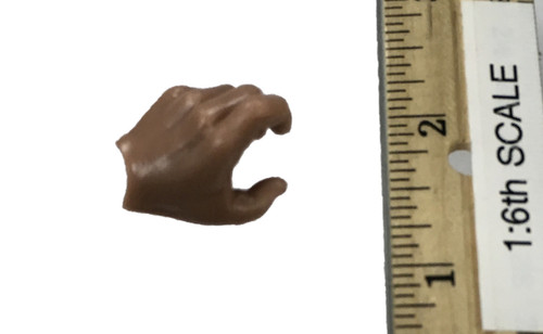 The One - Left Gripping Hand