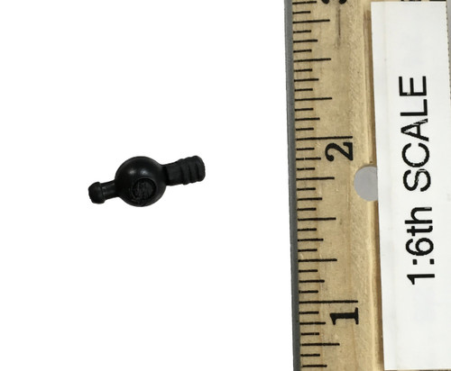 Revenge of the Sith: Anakin Skywalker - Hand Joint (Black)