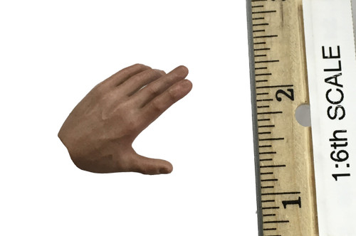 Revenge of the Sith: Anakin Skywalker - Left Force Hand