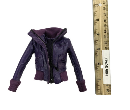 Doctor Who: Rose Tyler - Jacket