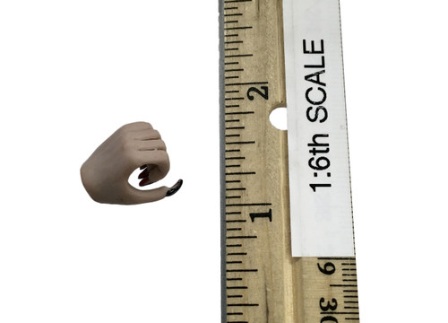 Wings of the Fallen - Left Gripping Hand