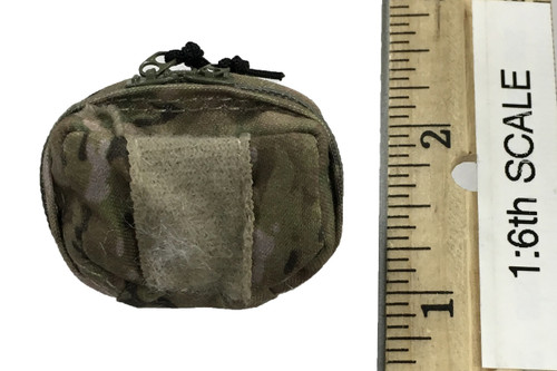 PMC Private Military Contractor & Dog - Pouch