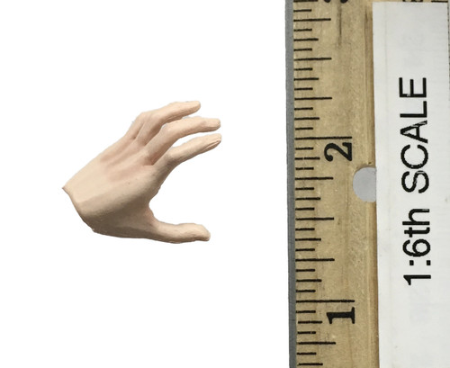 Demon Hunter - Left Open Hand