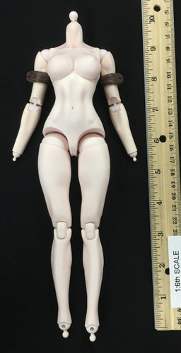 Demon Hunter - Nude Body (See Note)