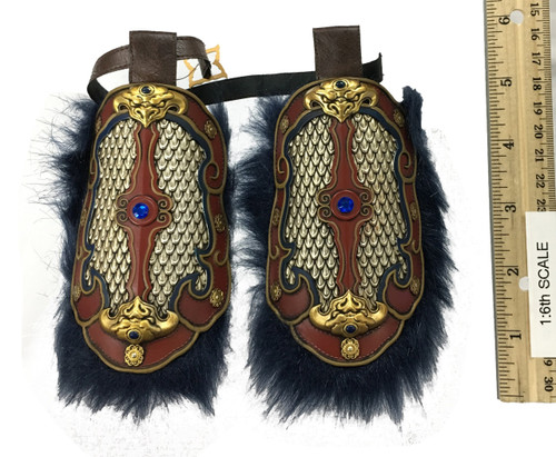 Bull Demon King (Deluxe Version) - Leg Guards