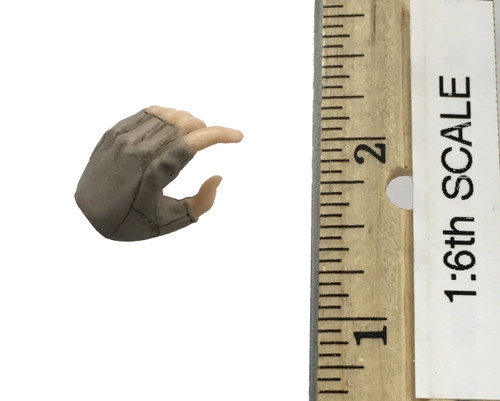 Ghost in the Shell: Major - Left Gloved Trigger Hand