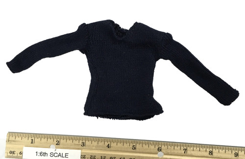 Undercover Cop Accessory Set - Sweater