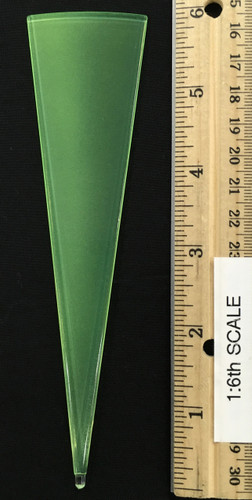 Return of the Jedi: Luke Skywalker - Lightsaber Blade (In Motion) Return of the Jedi: Luke Skywalker - Lightsaber Blade (In Motion)