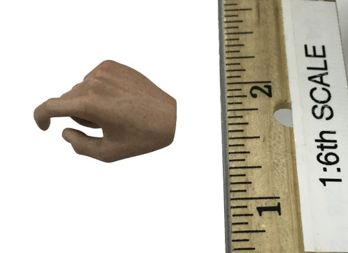 Return of the Jedi: Luke Skywalker - Right Trigger Hand Return of the Jedi: Luke Skywalker - Right Trigger Hand