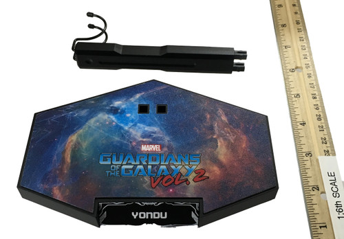 Guardians of the Galaxy Vol. 2: Yondu - Display Stand