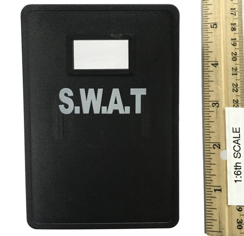 S.W.A.T. Point-Man - Riot Shield