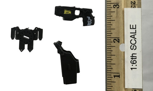 S.W.A.T. Point-Man - Stun Gun w/ Holster