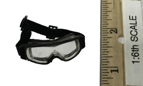 S.W.A.T. Assaulter - Goggles