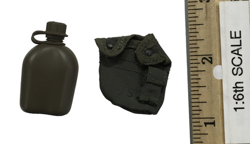 Seal Team 5 VBSS: Team Commander - Canteen w/ Pouch