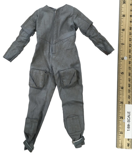 Star Wars: The Empire Strikes Back: Boba Fett (Deluxe) - Jump Suit