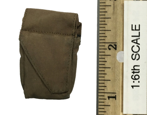 Star Wars: The Empire Strikes Back: Boba Fett (Deluxe) - Pouch (Light Brown)