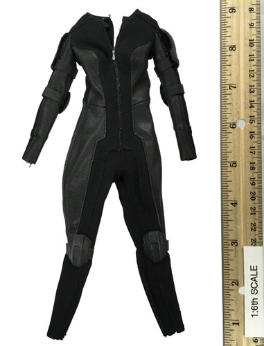 Avengers: Infinity War: Black Widow - Jumpsuit (See Note)