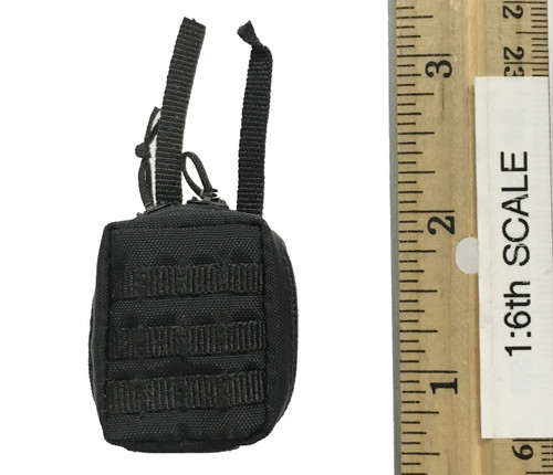 U.S. Navy Commanding Officer - Molle Enlarged EMT Pouch