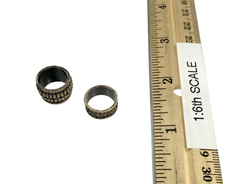 Arhian the Pirate - Armlets (2)
