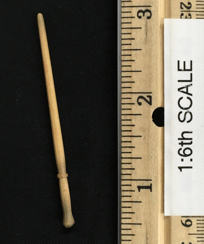 Lucius Malfoy - Wand