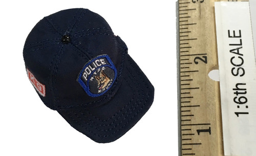 NYPD Emergency Service Unit K-9 - Officer Cap