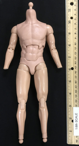 Star Wars Mythos: Obi-Wan Kenobi - Nude Body