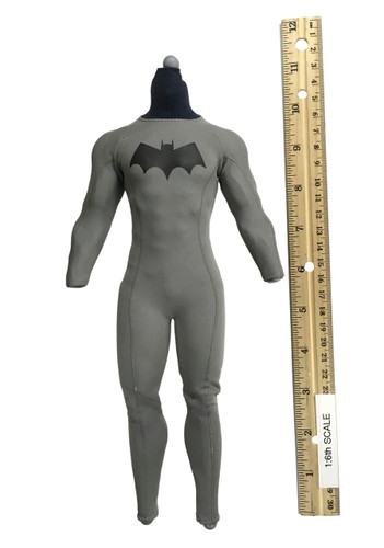 DC Comics: Batman (Golden Age) - Body w/ Body Suit (See Note)