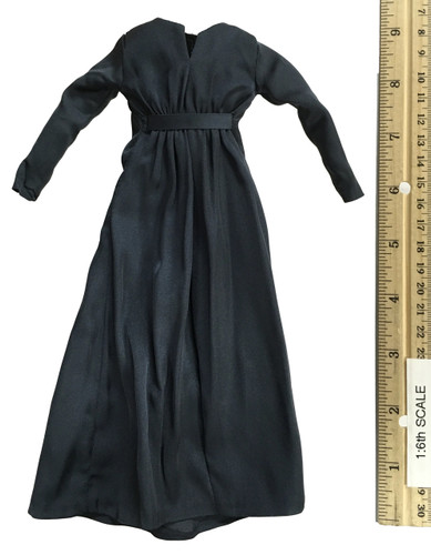 The Last Jedi: Leia Organa - Dress