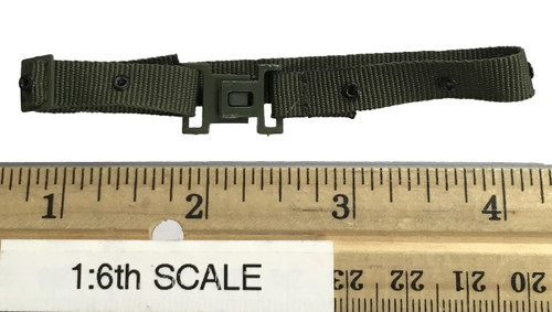 PLA 91st Anniversary Border Guard - Tactical Belt